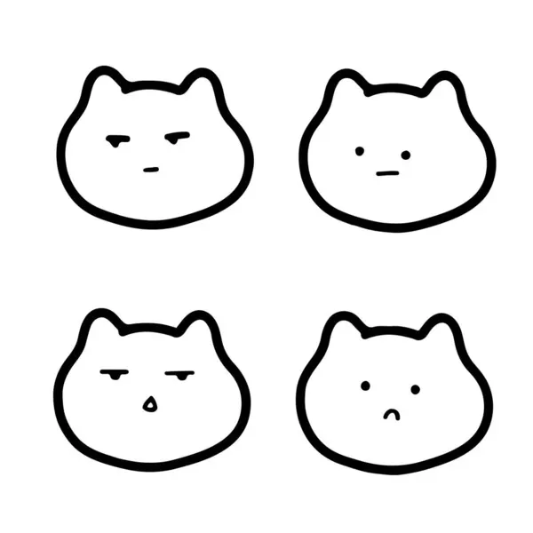 Tapılası Kedi Çizimleri- 124; Şirin El Çizimleri- 124; Yaratıcı Tasarım Projeleri - 124için; Minimalist Tasarım