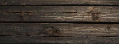 Old weathered wood texture clipart