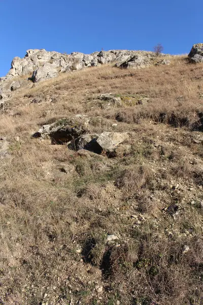 Rusya'nın güzel doğa.