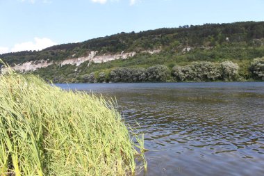 küçük getrum adası
