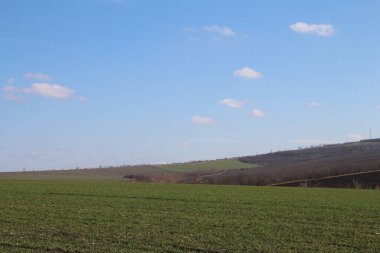 Alandaki elektrik santrali