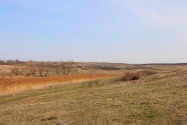 Manzarası çok güzel