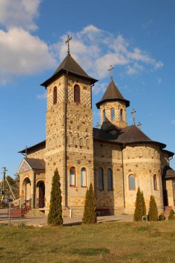 Ozhnov, Rusya 'daki Ortodoks Kilisesi