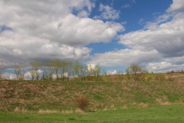 bahar manzarası. bahar manzarası.