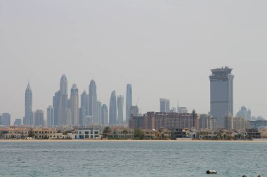 Sabah Dubai 'de