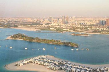 Dubai marinası, Birleşik Arap Emirlikleri