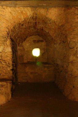 Antik Kudüs şehrinin antik kalesi, İsrail