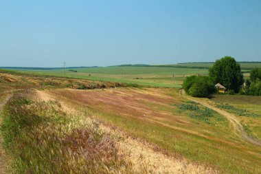 Ukrayna ve Avrupa yollarında