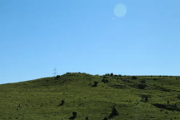 açık hava manzarasının resimsel görüntüsü