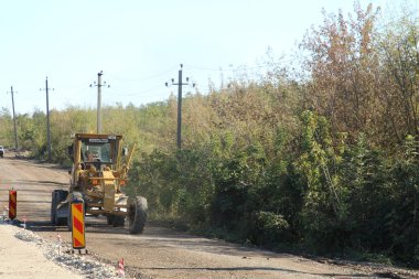 yol inşaatı, yol inşaatı, onarım, onarım, inşaat, inşaat, onarım, yol yapımı, inşaat, inşaat