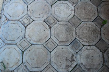 beton döşeme arkaplan dokusu