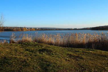 Doğanın güzel manzarası