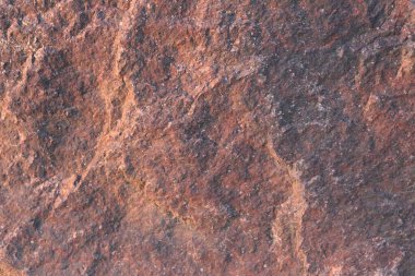 eski kahverengi taş duvar arka plan.