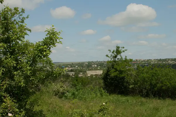 Kudüs şehri manzarası, İsrail