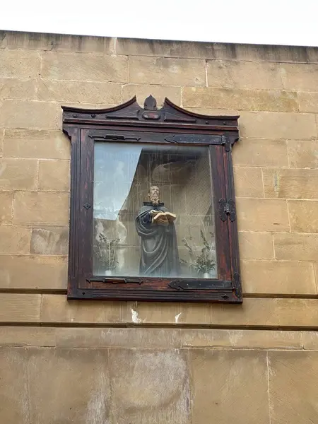 Devletin içindeki katedralin iç kısmı.