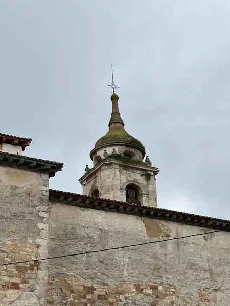 San Marino köyündeki San Marino Kilisesi.