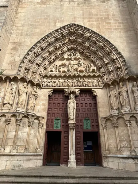 Santiago Leydimizin Katedrali