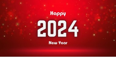 Kırmızı Yıl 2024 kutlu olsun..