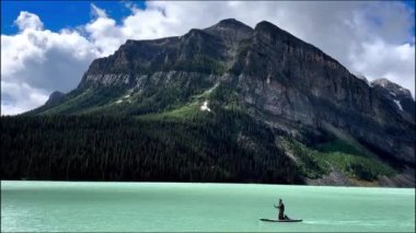 Yeni Favori Ulusal Park Alarmı! Banff, büyüleyicisin.!