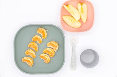 BLW bebek beslenme yöntemi