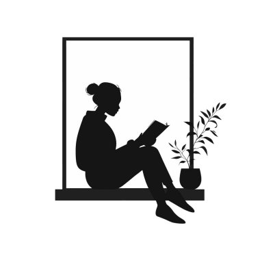  Pencere pervazında oturan kişi en düşük vektörü okur