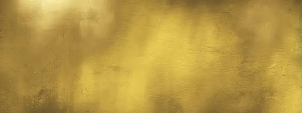 Grunge altın yatay duvar kağıdı arka planı, bronz arkaplan.