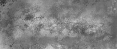   fırçalanmış metal doku. Soyut arkaplan. monokrom dokusu. Siyah beyaz arka plan. Kırık duvar grisi.