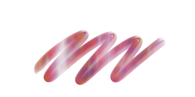   3d görüntüleme. İzole edilmiş arkaplan ile özet yap. Pembe çizgi sanatı.