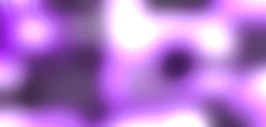   Parlak menekşe arkaplan. Renk ışığı örtüsü. Soyut iniş sayfası arkaplanı. Bulanık menekşe eğimli arkaplan. Soyut mor bulanık arkaplan.