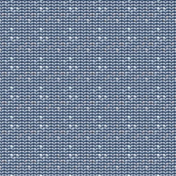 Kışın cazibesini ve sıcaklığını güzelce özetleyen suluboya tekniği kullanılarak mavi tonlarda örülmüş kusursuz desenler.