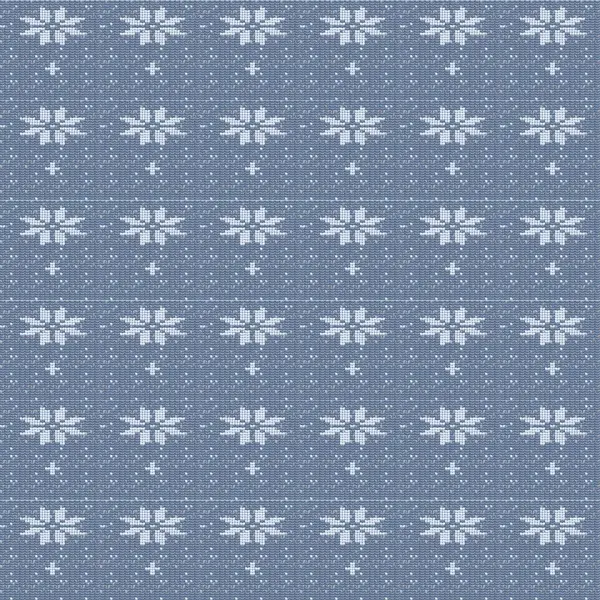 Kışın cazibesini ve sıcaklığını güzelce özetleyen suluboya tekniği kullanılarak mavi tonlarda örülmüş kusursuz desenler.