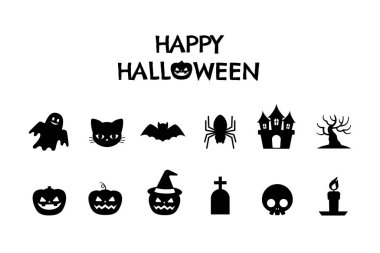 Cadılar Bayramı 'nı süsleyen bir hayal ürünü. Hayaletlerin ve balkabağının çizimleri etkinliğinizi sevimli ve heyecan verici yapacak..