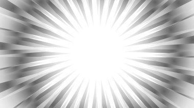 Gri bir gradyanı olan yoğunlaştırılmış çizgilerin çizimi