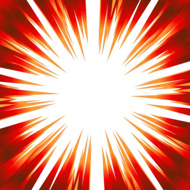 Renkli gradyan yoğunlaştırılmış çizgi materyali