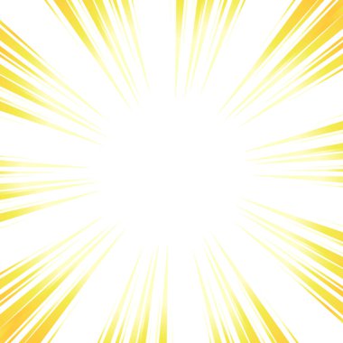 Renkli gradyan yoğunlaştırılmış çizgi materyali