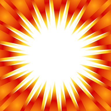 Renkli gradyan yoğunlaştırılmış çizgi materyali