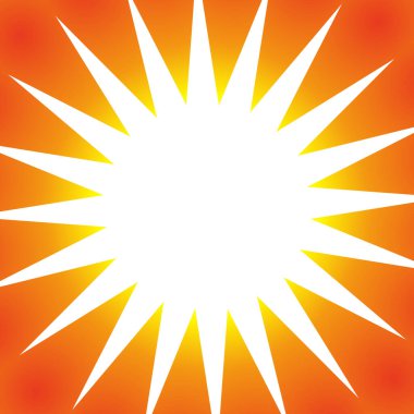 Renkli gradyan yoğunlaştırılmış çizgi materyali