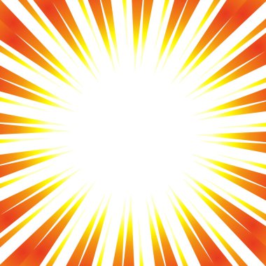 Renkli gradyan yoğunlaştırılmış çizgi materyali