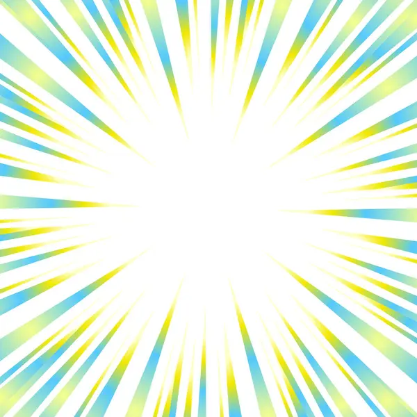 Renkli gradyan yoğunlaştırılmış çizgi materyali