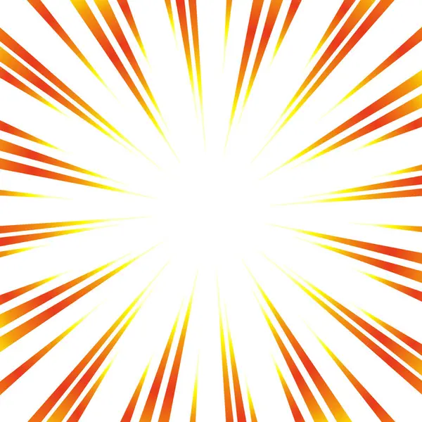 Renkli gradyan yoğunlaştırılmış çizgi materyali