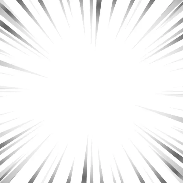 Gri gradyan odak çizgilerinin çizimi