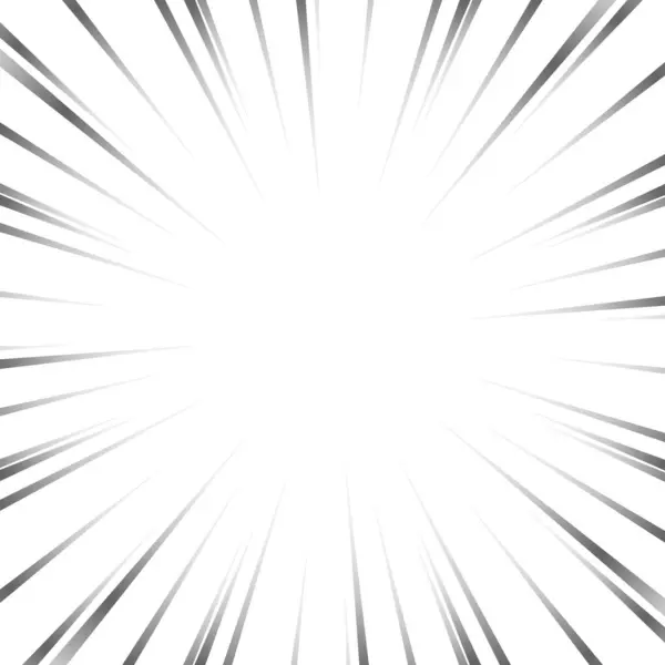 Gri gradyan odak çizgilerinin çizimi