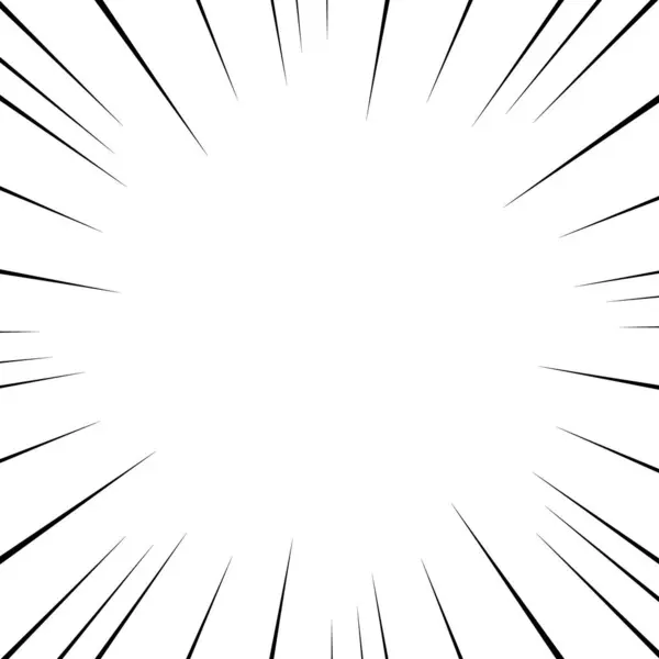 Manga tarzı yoğunlaştırılmış satır materyali