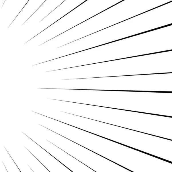 Siyah yoğunlaştırılmış çizgilerin resimleme materyali