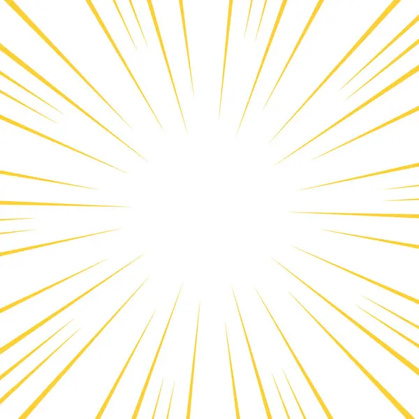 Çizgi film stili doymuş satırların resimleme materyali