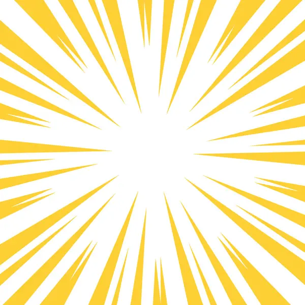 Çizgi film stili doymuş satırların resimleme materyali