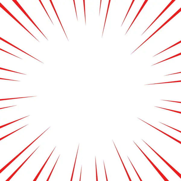 Çizgi film stili doymuş satırların resimleme materyali