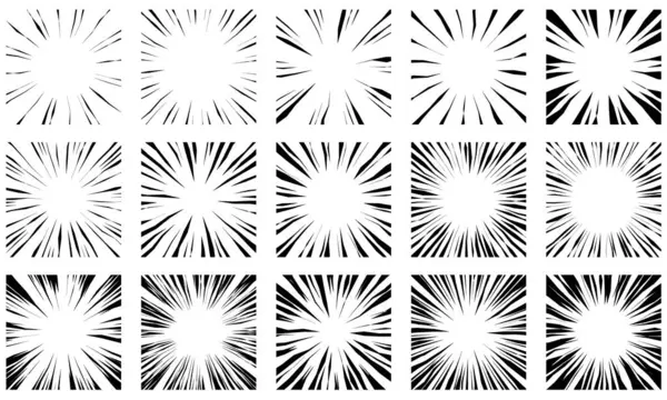 Düz olmayan çizgilerle yoğunlaştırılmış çizgilerin gösterimi