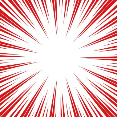 Çizgi film stili doymuş satırların resimleme materyali