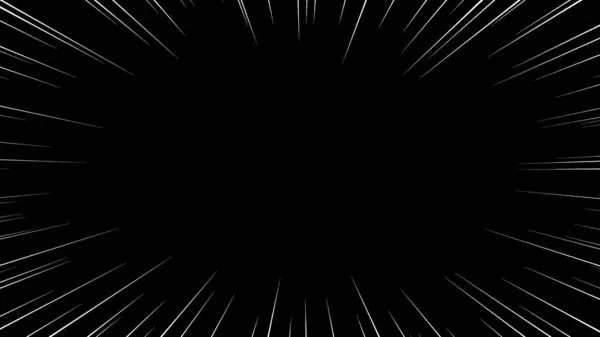 Beyaz yoğunlaştırılmış çizgi vektör materyali